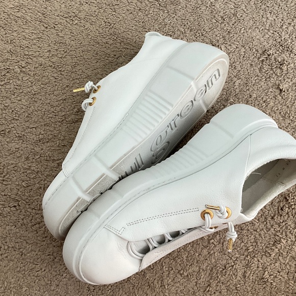 Paul Green ABBEY SNEAKER - Picture 5 of 10